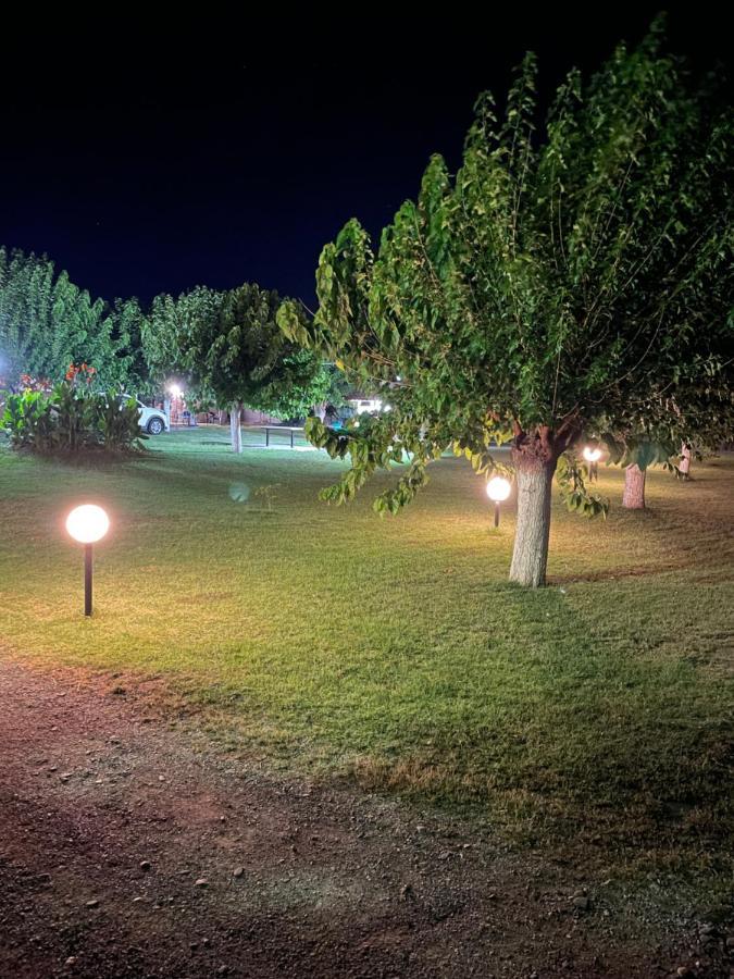 Вілла Sea Side View Dikella Екстер'єр фото